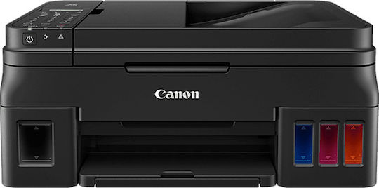 Canon Pixma G4411 Farbe Multifunktionsdrucker Tintenstrahl