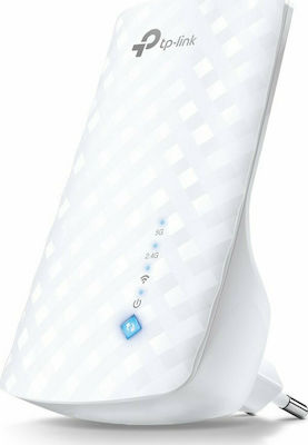 TP-LINK RE190 v4 Mesh Extensor Wi-Fi Banda Duală (2.4 și 5GHz) 750Mbps