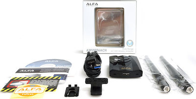 Alfa Network AWUS036ACH USB Netzwerkadapter