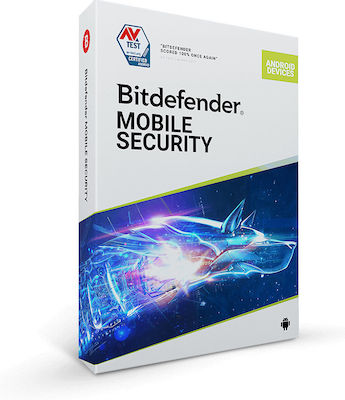 bitdefender for android phones