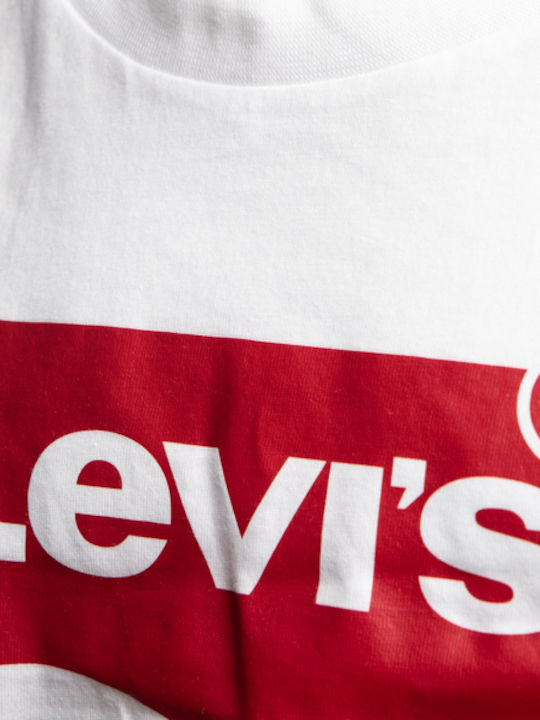 Levi's