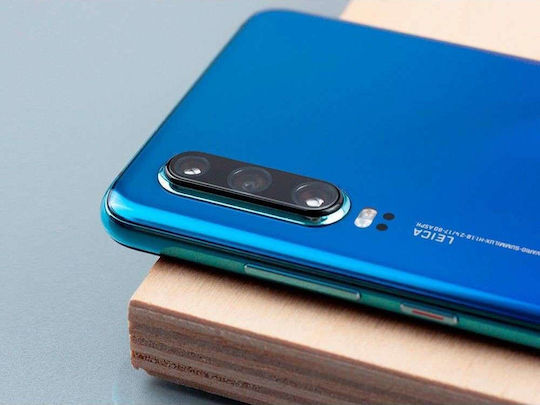 3MK Flexible Glass Lens Protector Camera Protection Tempered Glass Transparent for the Huawei P40