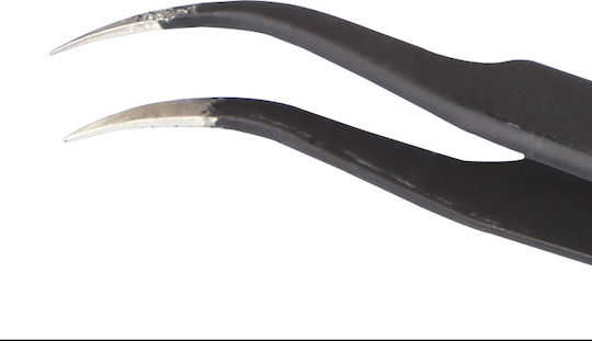Best Antistatic Curved BST-205ESD Tweezers for Phone Repair BST-205ESD