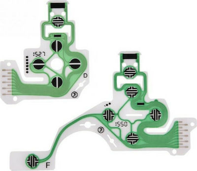 Conductive Film Controller JDM-030 Flex Cable for PS4