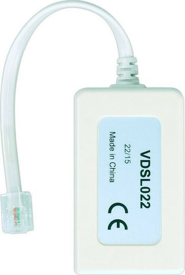 NOD Splitter VDSL022