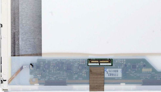 Boe Οθόνη 15.6" LED 1366x768 Glossy 40 Pin για Laptop Universal NT156WHM-N50