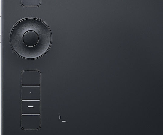 Wacom Intuos Pro Γραφίδα Σχεδίασης χωρίς Οθόνη με Bluetooth