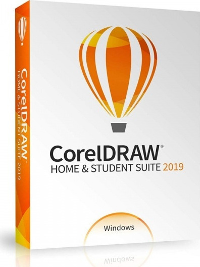 coreldraw home student suite x8 download