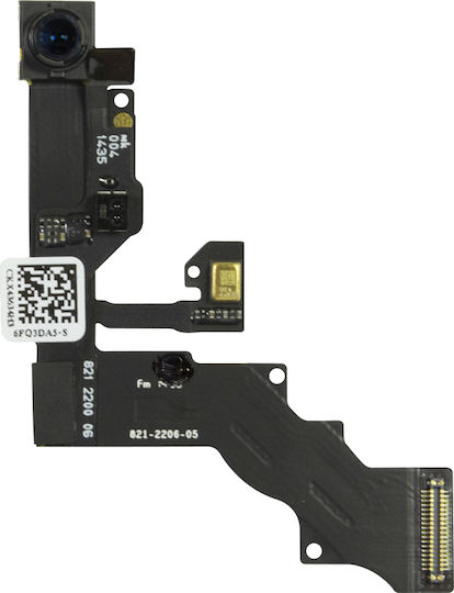 Flexkabel Sensor + Mic Frontkamera für iPhone 6s