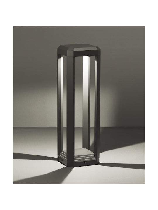 Viokef Η500 Bios Κολωνάκι LED 13W 50x15cm