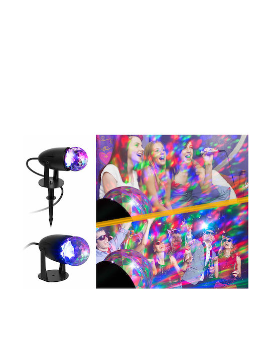 TrendGeek Φωτιστικό Led Καρφωτό TG-122