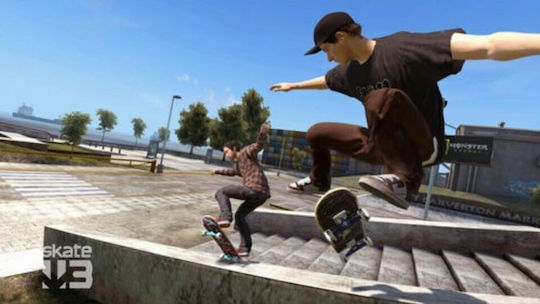 Skate 3 PS3