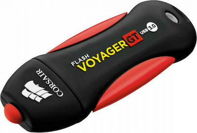 Corsair Voyager GT 512GB USB 3.0 Stick Red