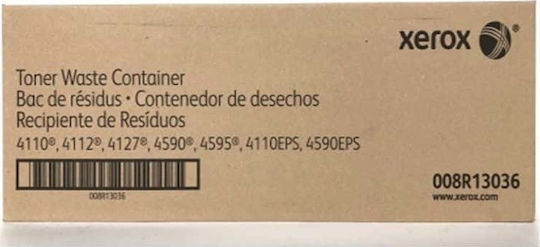 Xerox Ink Waste Collection / Residual Tank for Xerox 008R13036