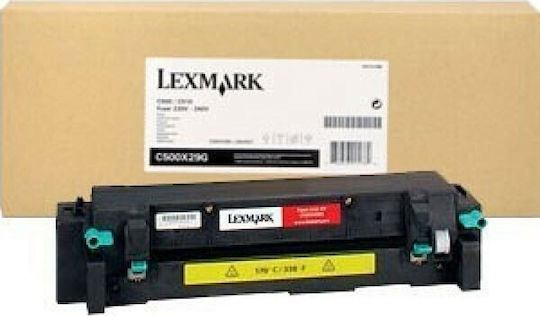 Lexmark Fuser Unit για Lexmark C500X29G