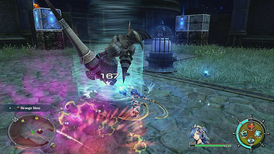 Ys VIII Lacrimosa of Dana Joc pentru Switch