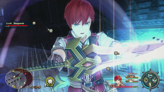 Ys VIII Lacrimosa of Dana Joc pentru Switch