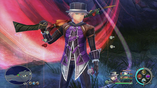 Ys VIII Lacrimosa of Dana Joc pentru Switch