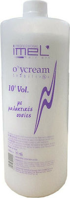 Imel Oxycream με Μαλακτικές Ουσίες 10Vol 1000ml