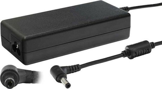 NG Φορτιστής Laptop 65W 16V 4.5A για Lenovo με Αποσπώμενο Καλώδιο Τροφοδοσίας