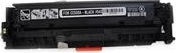 Premium Compatible Toner for Laser Printer HP 304A CC530A / 305A CE410A / 312A CF380A 4400 Pages Black (TONP-530-410-380)