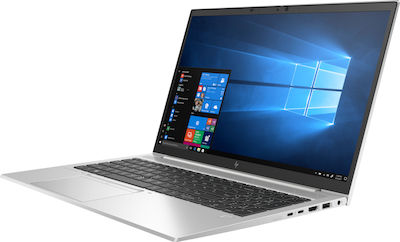 HP EliteBook 850 G7 15.6" (i7-10710U/32GB/1TB SSD/GeForce MX250/UHD/W10 Pro) (GR Keyboard)