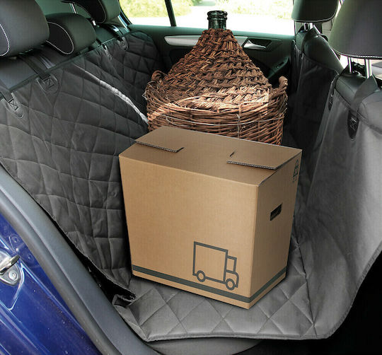 Lampa Sitzbezug Autozubehör für Hunde 152x146cm