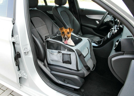 Lampa Transport Bag/Seat Box Seat Car for Dog 40x38x28cm