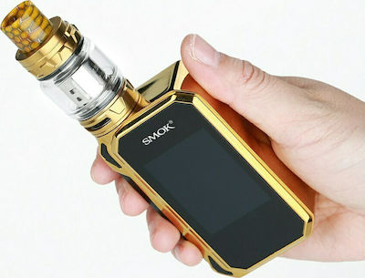 Smok G-Priv 3 Kit Black Box Mod 5ml