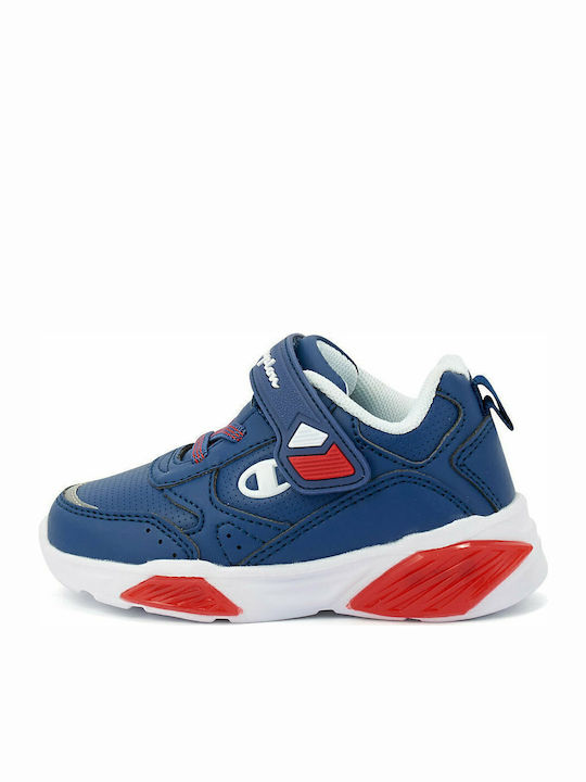Champion Wave Μπλε
