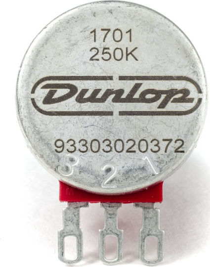 Dunlop Super Pot Potentiometer Potentiometer 250K Split Shaft