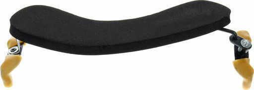 Wolf Brücke für Geige 3/4 / 4/4 Standard Secondo in Schwarz Farbe