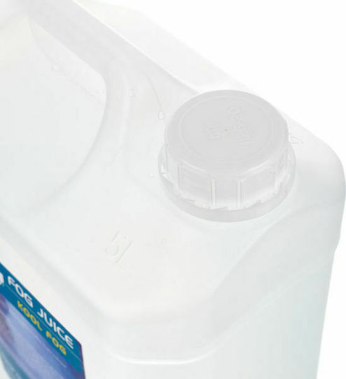 ADJ Течност за дим машини Доставки за мъгла Kool Fog 5l 5lt