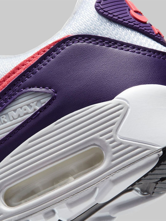 Air Max 90 Adidași Pentru Femei Multicolori