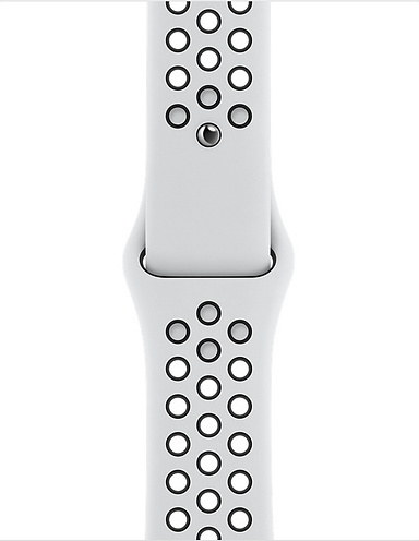 Apple watch series discount 6 nike edition 40mm