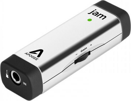 Apogee Jam 96K-L