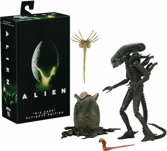 Neca Alien: Big Chap (Alien 40th Anniversary) Φιγούρα Δράσης 23εκ.