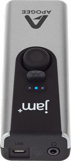 Apogee Jam+