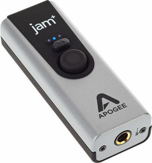 Apogee Jam+