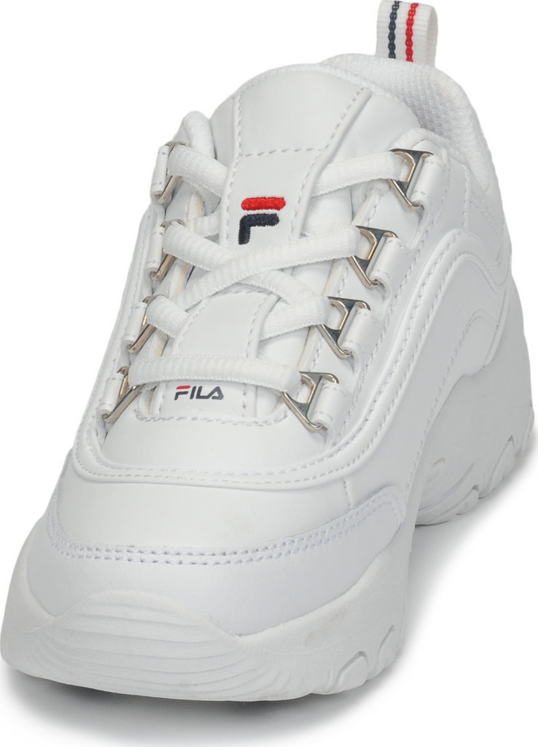 fila men's athletic shoe