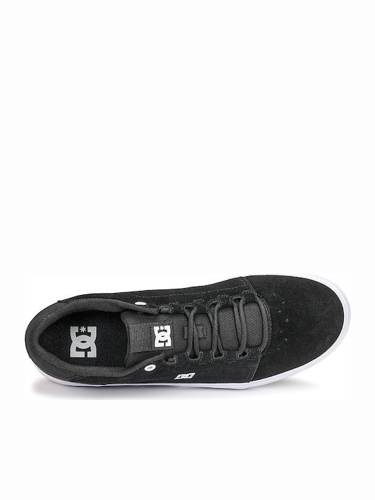 Hyde Sneakers Black