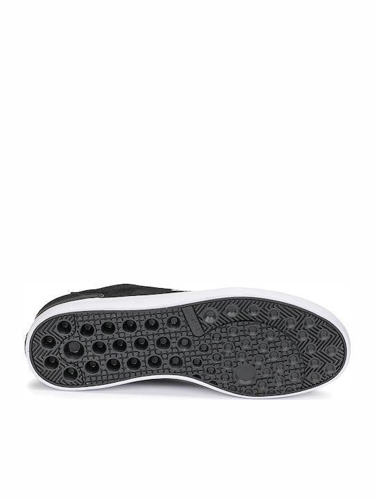 Hyde Sneakers Black