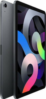 iPad Air 2020 10.9" with WiFi (4GB/64GB) Space Gray