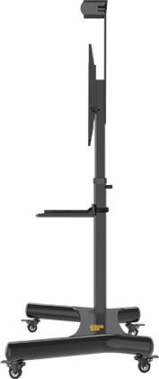 KALOC KLC-161 Стойка за телевизор Подов до 65" и 45кг