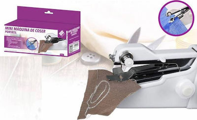 Gem Handheld Sewing Machine