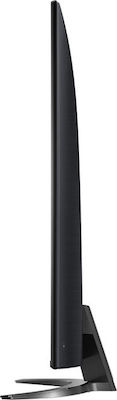 LG Smart Fernseher 49" 4K UHD Rand-LED 49NANO866NA HDR (2020)