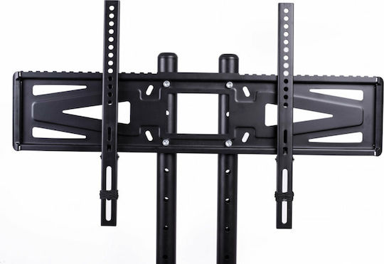 Osio OSM-7865 Βάση Τηλεόρασης Δαπέδου έως 65" και 40kg