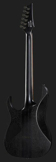 Ibanez RGRT421 Ηλεκτρική Κιθάρα ST Style με HH Διάταξη Μαγνητών Black