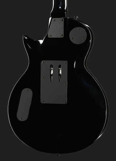 ESP LTD Gary Holt GH-200 Ηλεκτρική Κιθάρα Single Cut με HH Διάταξη Μαγνητών Black