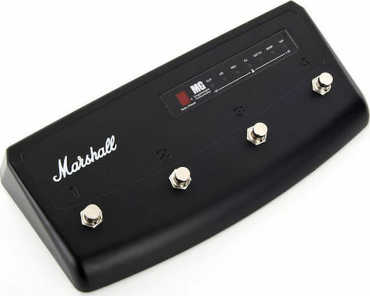 Marshall PEDL-90008 Pedale Fußschalter E-Gitarre